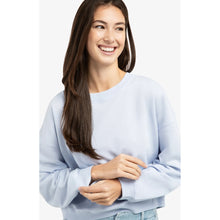 Load image into Gallery viewer, YAYA 01-109114-603 Lightweight Sweater with Crew Neck