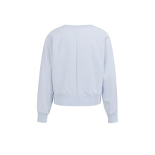 Load image into Gallery viewer, YAYA 01-000559-603 Batwing Sweater with Subtle Seam Detail