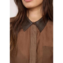 Load image into Gallery viewer, Co Couture Kawa Shirt