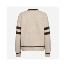 Load image into Gallery viewer, Co Couture RowCC Logo Knit Sweater