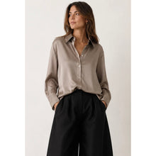 Load image into Gallery viewer, Nouvelle SILK95FIVE AU Top