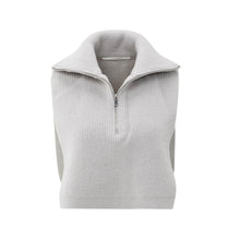 Load image into Gallery viewer, YAYA 510017-508 Knitted Collar