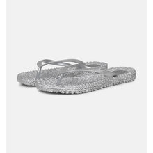Load image into Gallery viewer, Ilse Jacobsen Cheerful Glitter Flip Flops