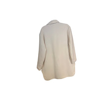 Load image into Gallery viewer, Paz Torras Parka crudo
