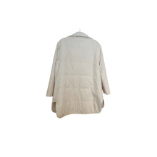 Load image into Gallery viewer, Paz Torras Parka crudo