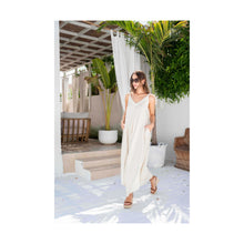 Load image into Gallery viewer, Tutti &amp; Co Harbour Jumpsuit
