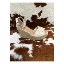 Load image into Gallery viewer, Gaimo Azor Espadrille