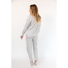 Load image into Gallery viewer, Silk95Five The Bay Blouse