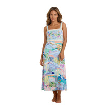 Load image into Gallery viewer, Pranella Pepper Sundress