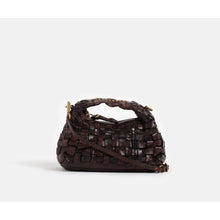Load image into Gallery viewer, CAMPOMAGGI Vilma Woven Shoulder Bag