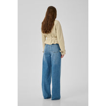 Load image into Gallery viewer, My Essential Wardrobe Thea Leather Jacket