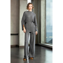 Load image into Gallery viewer, AGGEL Wool Viscose Blend Pants