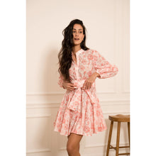 Load image into Gallery viewer, On Trend Mini Dress