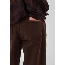 Load image into Gallery viewer, My Essential Wardrobe Louis Wide Leg Jeans