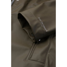 Load image into Gallery viewer, Ilse Jacobsen Rain230FR Long Parka Rain Jacket