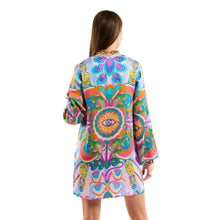 Load image into Gallery viewer, Wild Syana Dress