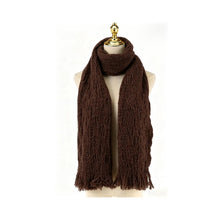 Load image into Gallery viewer, Park Lane Wool Scarf 2106