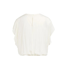 Load image into Gallery viewer, YAYA 01-701369-605 Flowy Top With Knot