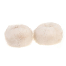 Load image into Gallery viewer, Park Lane Faux Fur Cuffs