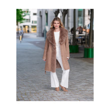 Load image into Gallery viewer, Pia Rossini Isabella Coat