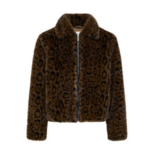 Load image into Gallery viewer, Cream Calluna Casual Jacket