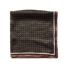 Load image into Gallery viewer, Co Couture Shila Silk Scarf