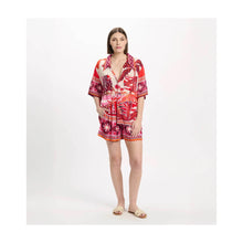Load image into Gallery viewer, Miss June Reece Bohemian Blouse