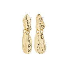 Load image into Gallery viewer, Pilgrim Bloom Recycled Earrings