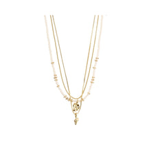 Load image into Gallery viewer, Pilgrim Sea Necklace 3 In 1 Set