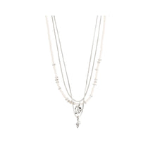 Load image into Gallery viewer, Pilgrim Sea Necklace 3 In 1 Set