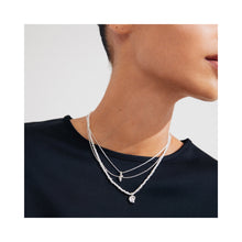 Load image into Gallery viewer, Pilgrim Sea Necklace 3 In 1 Set