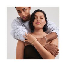 Load image into Gallery viewer, Pilgrim Sea Recycled Bracelet