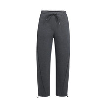Load image into Gallery viewer, YAYA 01-309288-609 Jersey trousers With Adjustable Hems
