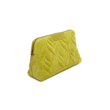 Load image into Gallery viewer, Alice Wheeler Velvet Make Up Bag