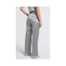 Load image into Gallery viewer, YAYA 301162-410 Satin Trousers