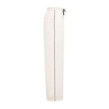 Load image into Gallery viewer, YAYA 01-301258-605 Trousers with Wide Leg and Contrast Stitching