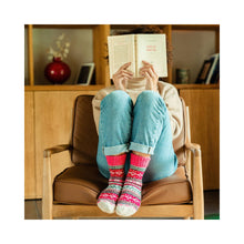 Load image into Gallery viewer, Nordic Socks Ida Socks