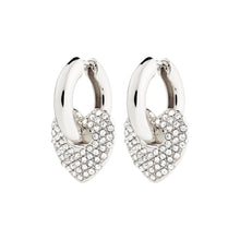 Load image into Gallery viewer, Pilgrim Dune Crystal Earrings