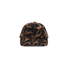 Load image into Gallery viewer, YAYA 03-311018-610 Cap with Leopard Print