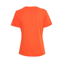 Load image into Gallery viewer, Cream Naia Tshirt