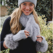 Load image into Gallery viewer, Park Lane Scarf SC1436