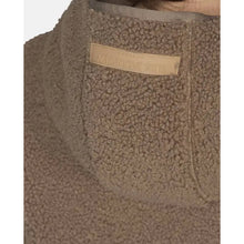 Load image into Gallery viewer, Ilse Jacobsen Bonded Pile Jacket with Hood