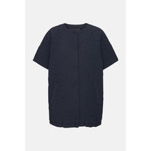 Load image into Gallery viewer, Ilse Jacobsen Blossom Short Quilted Cape