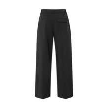 Load image into Gallery viewer, YAYA 301230-511 Wide Leg Trousers With Side Tape