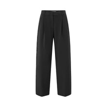 Load image into Gallery viewer, YAYA 301230-511 Wide Leg Trousers With Side Tape