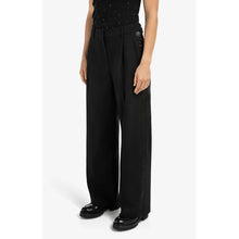 Load image into Gallery viewer, YAYA 301230-511 Wide Leg Trousers With Side Tape