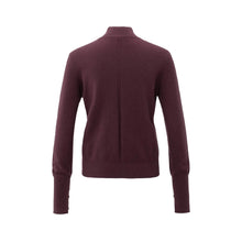 Load image into Gallery viewer, YAYA 000532-511 Fine Knit Sweater