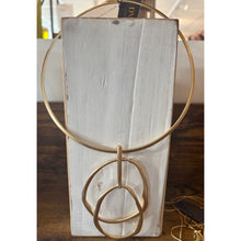 Load image into Gallery viewer, Dansk Elysian Short Statement Necklace