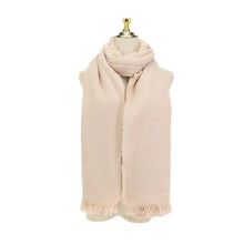 Load image into Gallery viewer, Park Lane Scarf With Sparkle 2085