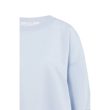 Load image into Gallery viewer, YAYA 01-109114-603 Lightweight Sweater with Crew Neck